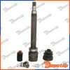 Joint kit intérieur pour arbre de transmission droite pour FORD | G8G005PC